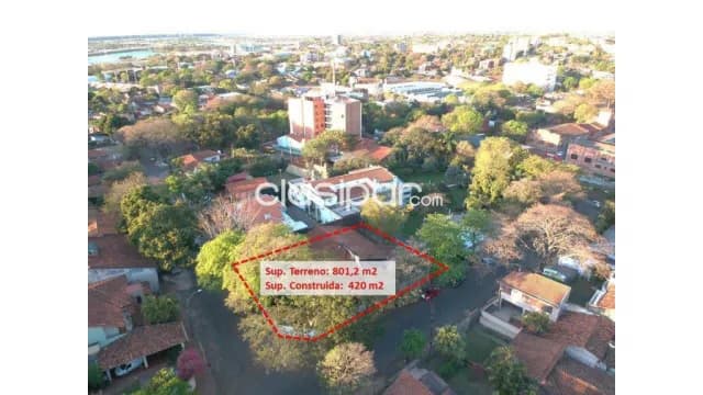 propiedad en Asuncion Barrio Las Mercedes, foto 2