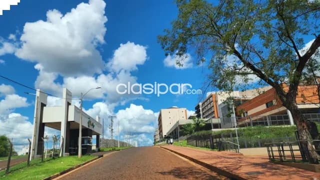 Terreno de gran potencial en venta zona Km 8 Monday — foto 2