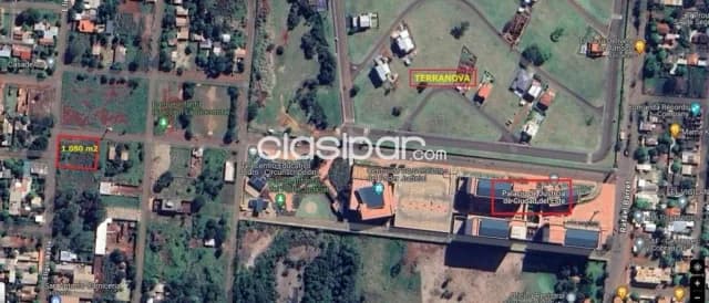 Terreno de gran potencial en venta zona Km 8 Monday — foto 4