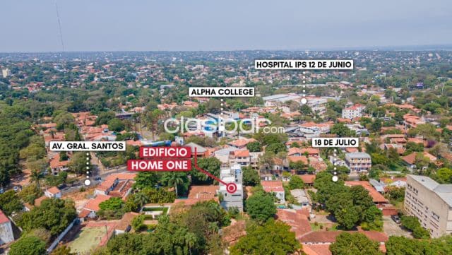 En venta edificio con renta activa san vicente