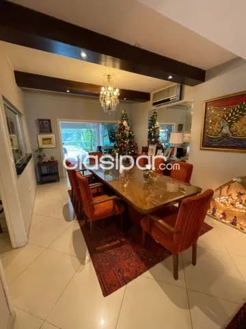Hermosa Casa de 500 m2 en Mburucuya-LHO5729312 — foto 3