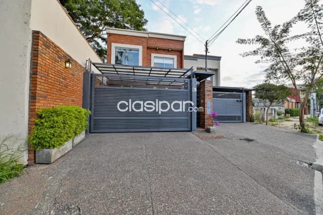 Dúplex con Piscina en Bo. San Cristóbal — foto 3