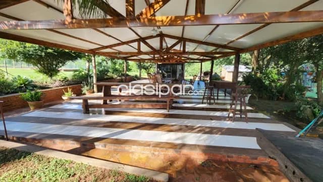 Hermosa Casa de 8 Dormitorios en Piribebuy-CLHO5729703, foto 2