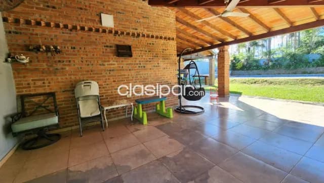 Hermosa Casa de 8 Dormitorios en Piribebuy-CLHO5729703, foto 3