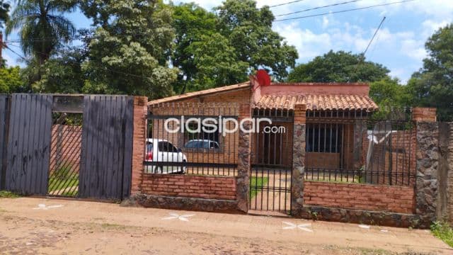 Hermosa Casa en Itaugua a pasos de la ruta 2!!!!, foto 1