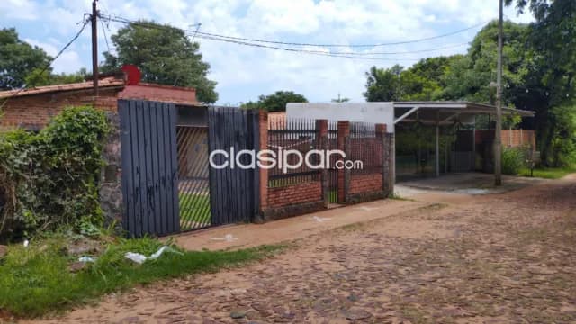 Hermosa Casa en Itaugua a pasos de la ruta 2!!!!, foto 3