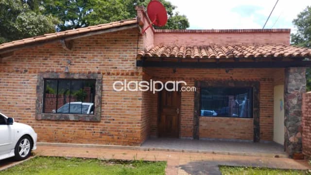 Hermosa Casa en Itaugua a pasos de la ruta 2!!!!, foto 4