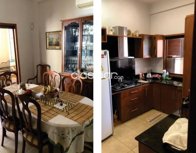 En venta casa en el barrio roberto l petit de asuncion, foto 5