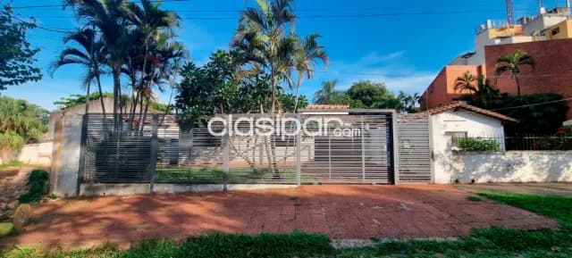 Casa en asuncion barrio Las Lomas — foto 2