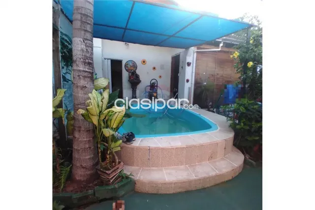 casa a dos cuadras de la Avda. Félix Bogado, foto 5