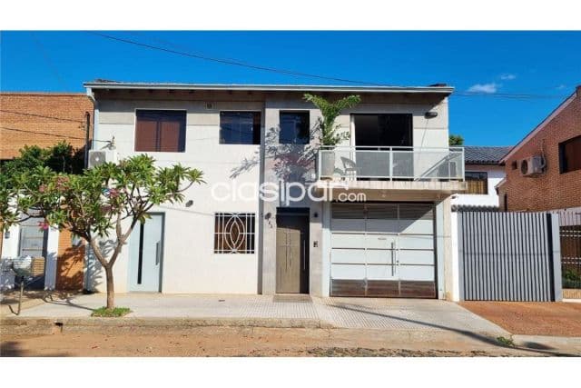 📣 amplia casa con oficina en barrio hipódromo📣