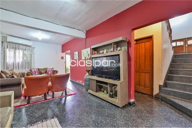 En venta hermosa casa en Asuncion, zona Mbocayaty — foto 3