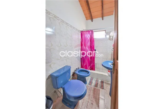 En venta hermosa casa en Asuncion, zona Mbocayaty — foto 5