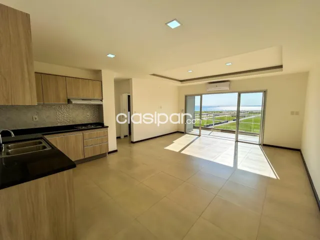 En VENTA departamento N° 7D en el edificio San José IV — foto 3