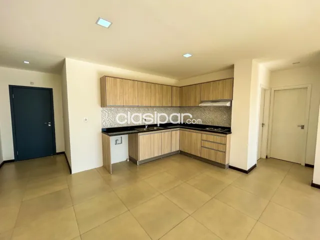 En VENTA departamento N° 7D en el edificio San José IV — foto 4