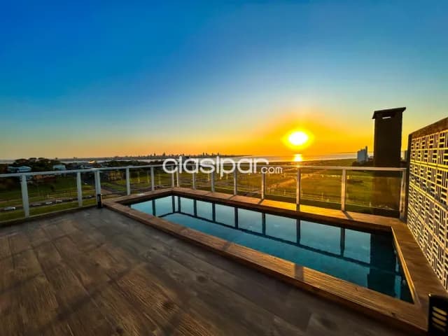 En VENTA departamento N° 7D en el edificio San José IV — foto 2