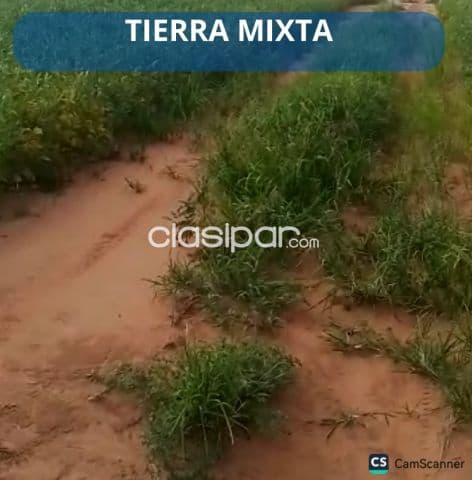 Santa rita – alto paraná: 1.222 haectareas, tierra mixta ideal p/ agricultura, foto 1