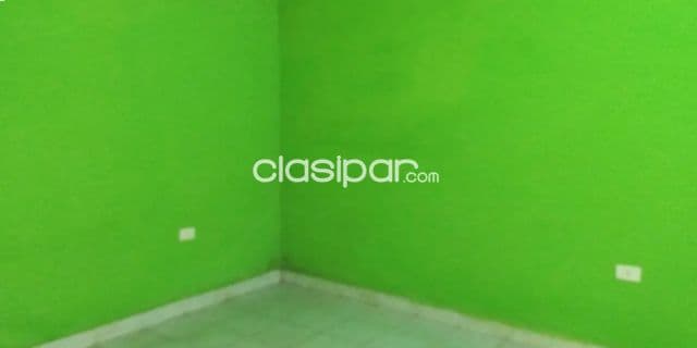 Gran oferta! Hermoso triplex en San Lorenzo!