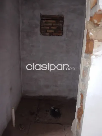 Casa a estrenar - barrio san juan - caacupe — foto 3