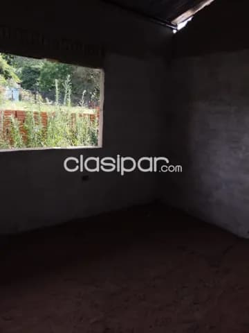 Casa a estrenar - barrio san juan - caacupe — foto 5
