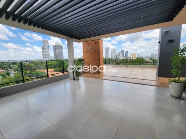 Departamento en alquiler zona Ykua Sati, foto 5
