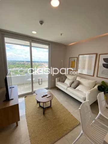 Departamento en venta o alquiler en Ykua Sati, foto 2