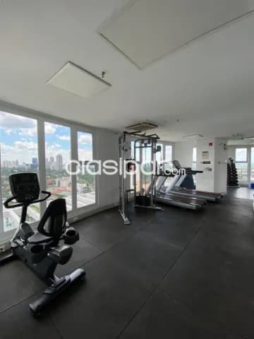 Departamento en venta o alquiler en Ykua Sati, foto 5