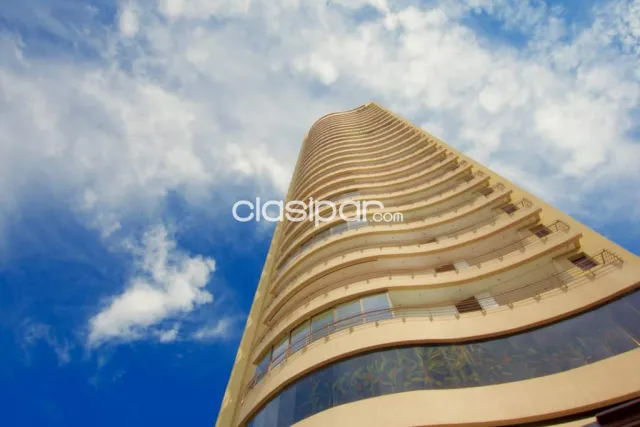 Edificio altagracia / la galería: Lujoso depto, amplitud xl, 3 master suites, amenities, foto 2