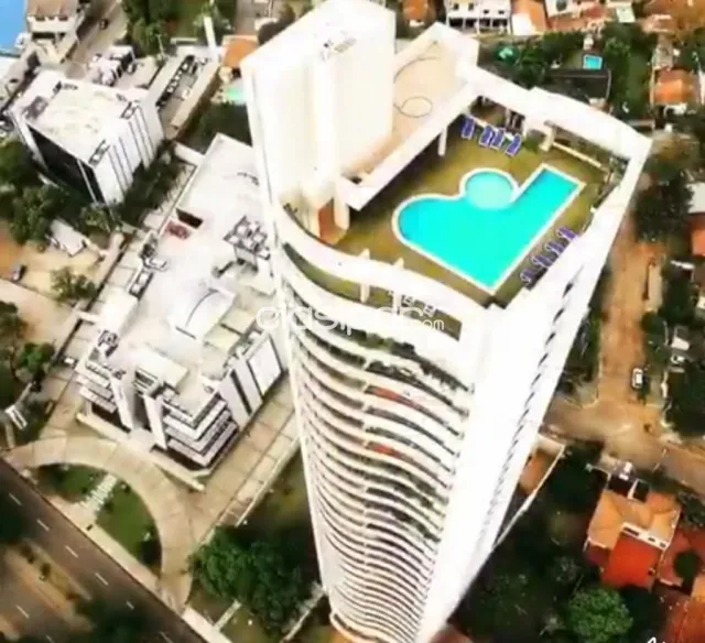 Edificio altagracia / la galería: Lujoso depto, amplitud xl, 3 master suites, amenities, foto 3