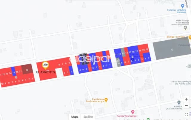 Oferton: Venta al contado en itá, zona hospital nacional — foto 5