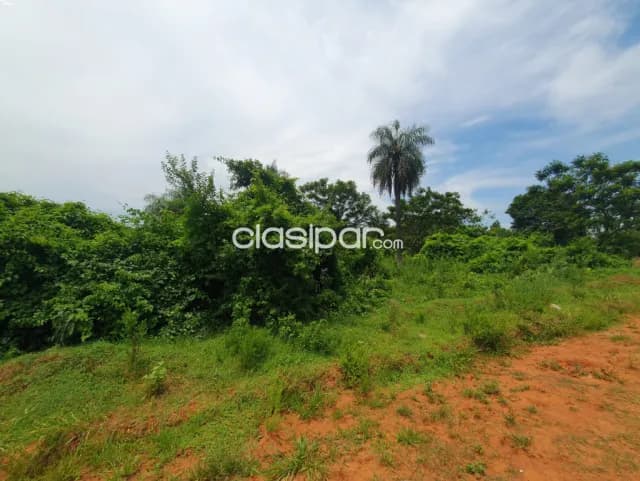Terreno en venta al contado en el barrio caaguazú de itá, zona hospital nacional de itagua, foto 5