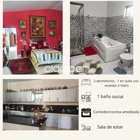 Coronel oviedo - vendo casa quinta (nueva) 📍zona guelita - a 550mt de la ruta, foto 2