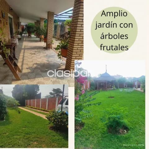 Coronel oviedo - vendo casa quinta (nueva) 📍zona guelita - a 550mt de la ruta, foto 5
