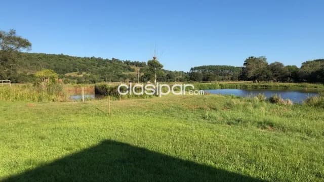 Campo Agrícola/Ganadero en Jesús - 615 Ha, foto 2