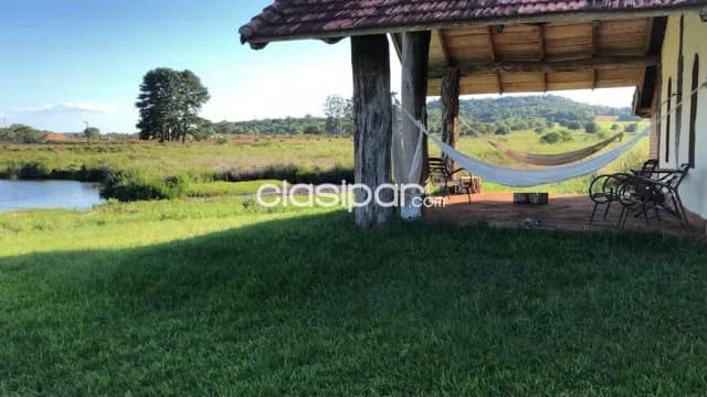 Campo Agrícola/Ganadero en Jesús - 615 Ha, foto 3