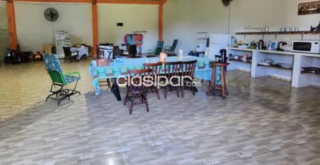 Casa quinta a la venta en Piribebuy, foto 2