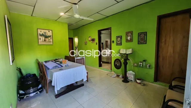 Casa quinta a la venta en Piribebuy, foto 3