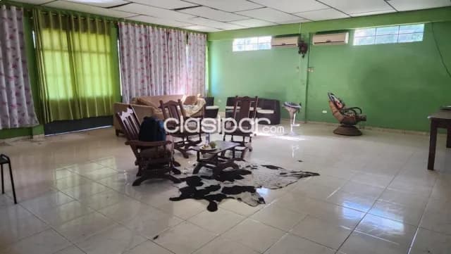 Casa quinta a la venta en Piribebuy, foto 4