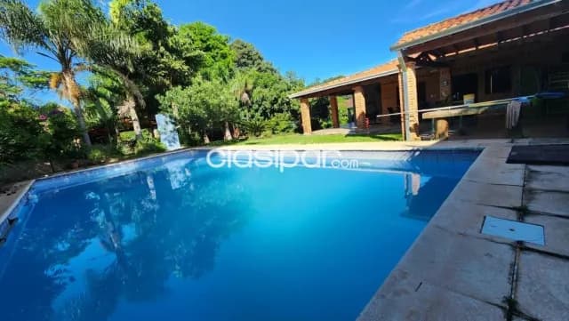 Casa quinta a la venta en Piribebuy, foto 5