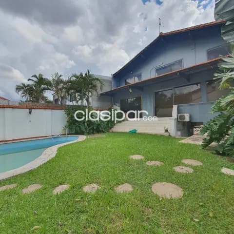 Carmelitas hermosa casa — foto 2
