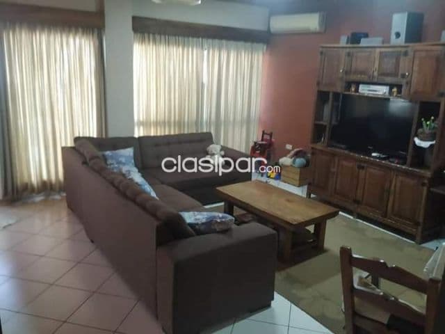 Casa en asuncion zona felix bogado cod 2672