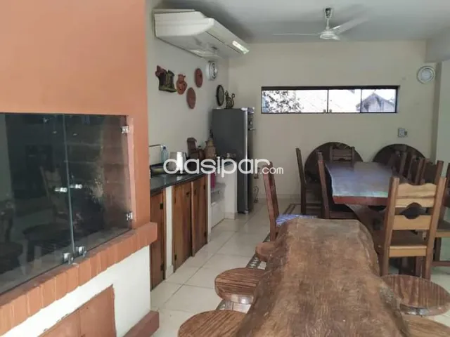 Casa en asuncion zona felix bogado cod 2672 — foto 4