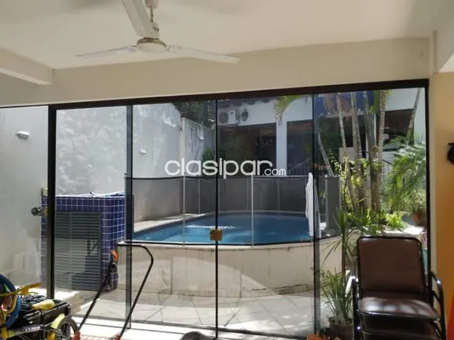 Casa en asuncion zona felix bogado cod 2672 — foto 5