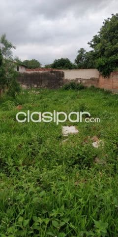 Terreno en Villa Elisa barrio mbokayaty cod 2668