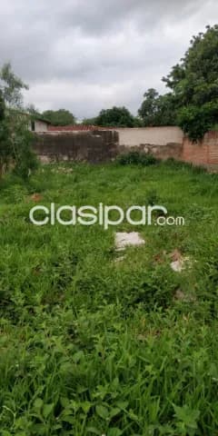 Terreno en Villa Elisa barrio mbokayaty cod 2668, foto 2