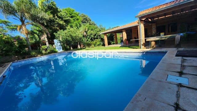 hermosa Casa Quinta, Piribebuy, Cordillera