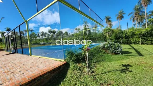 hermosa Casa Quinta, Piribebuy, Cordillera, foto 3