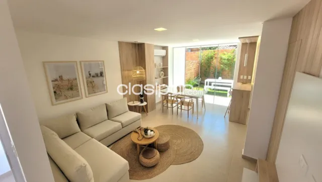 Duplex en barrio cerrado Luque, foto 4