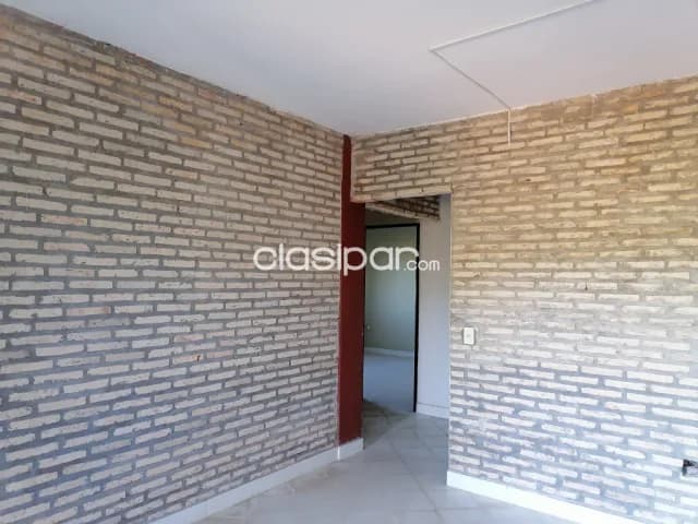 Casa c/ 2 habitaciones Ypane z/Acceso Sur, foto 4