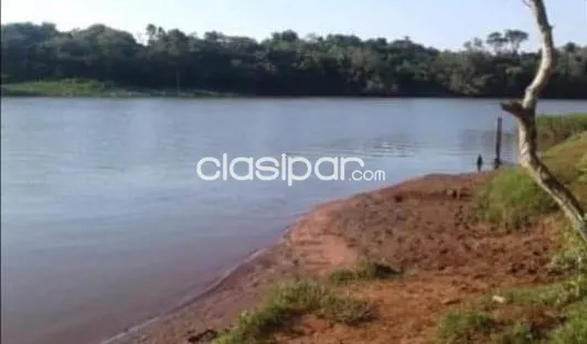 Campo Agrícola/Ganadero en Minga Guazú costa al Río Acaray - 142 Ha, foto 3